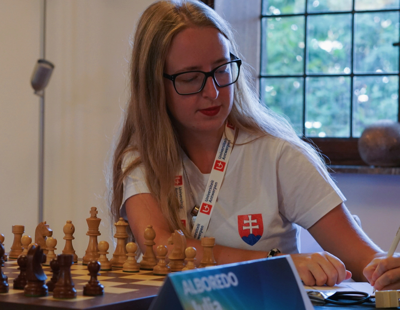 Chess Olympiad: Oliwia Kiolbasa Keeps 9/9 Winning Scores As Poland Defeats  India 1 Women Team - News18