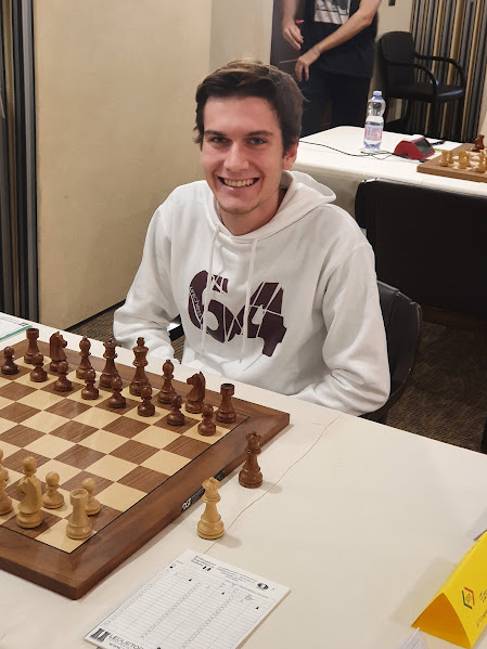 Danyyil Dvirnyy  Top Chess Players 
