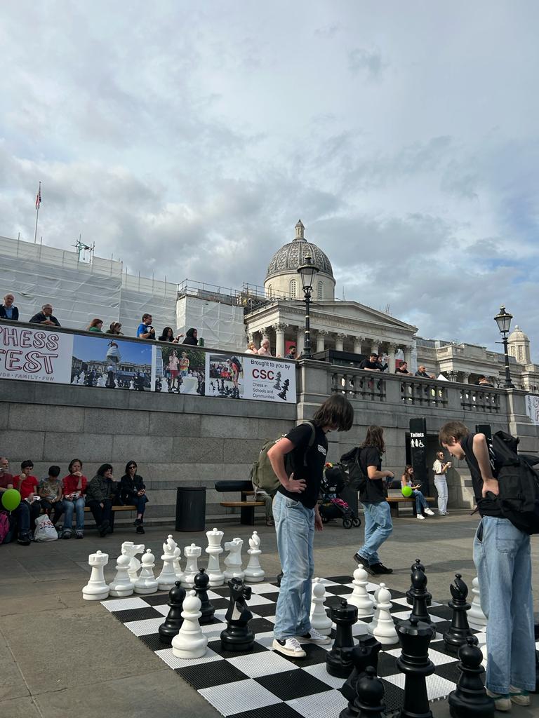 ChessFest 2023 London