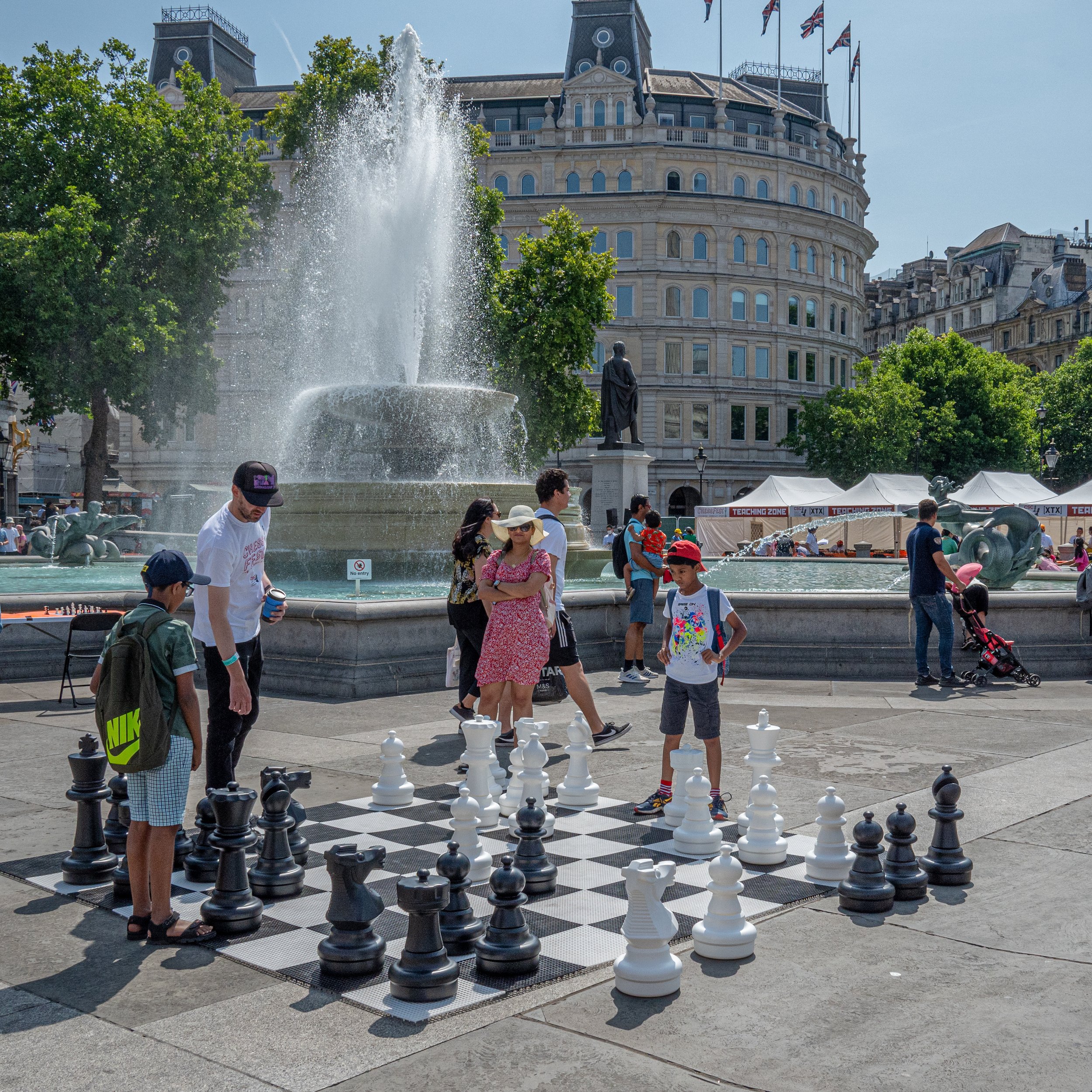 FIDE World Chess Cup 2023: the most intense super-GM tournament is starting  in Azerbaijan - King Watcher Blog