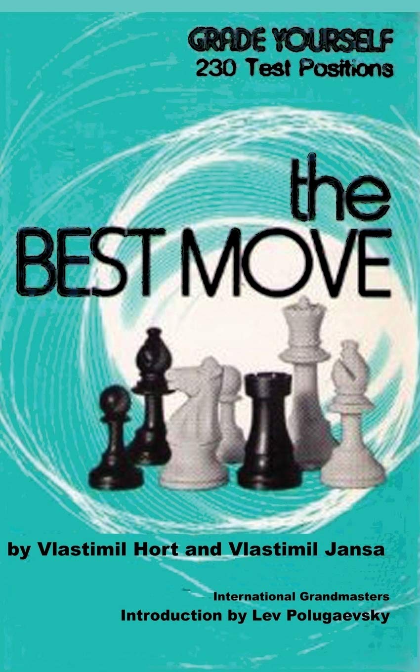 Maria’s book and movie recommendations: Wondering what chess books to curl up with on a windy October eve? Take a look at my favorites 
