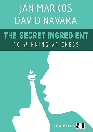 Lucia’s book and movie recommendations
chess books